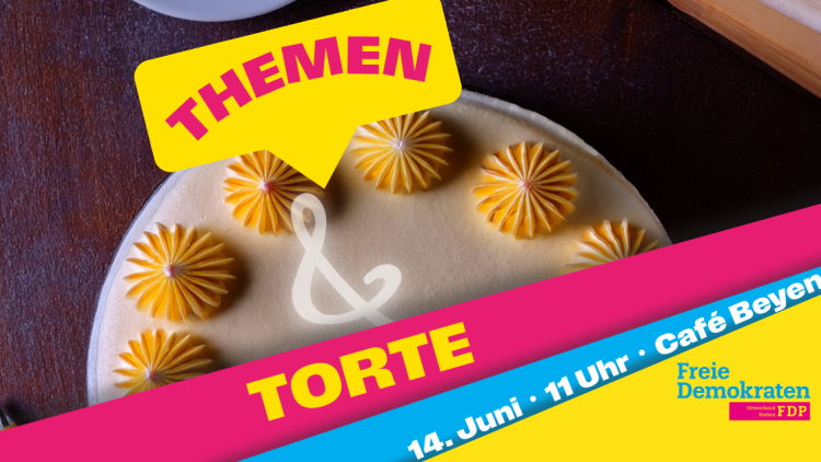 Themen & Torte