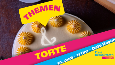 Themen & Torte