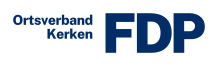 Logo FDP Kerken